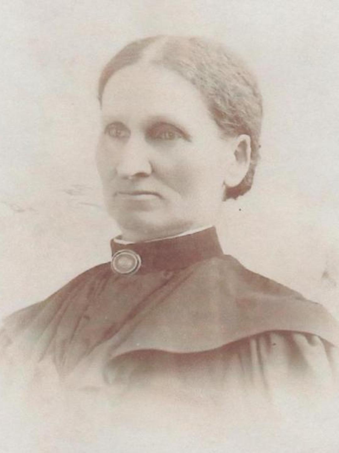 Maria Baum (1840 - 1922) Profile